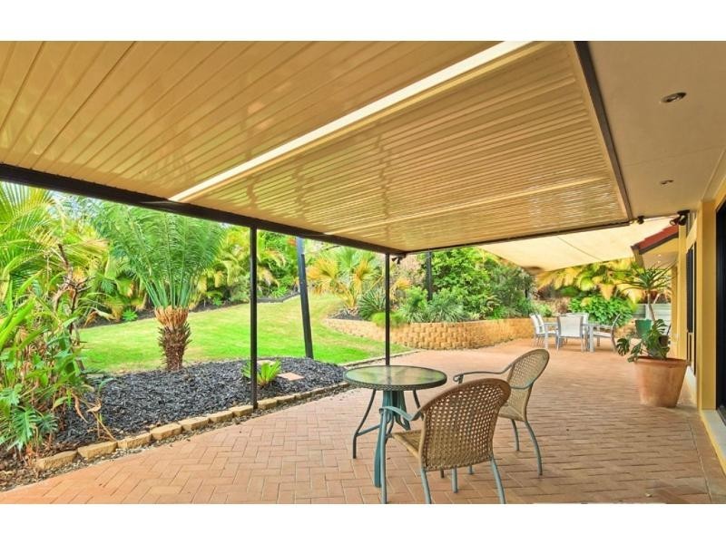 40 Ormeau Ridge Road, Ormeau Hills QLD 4208