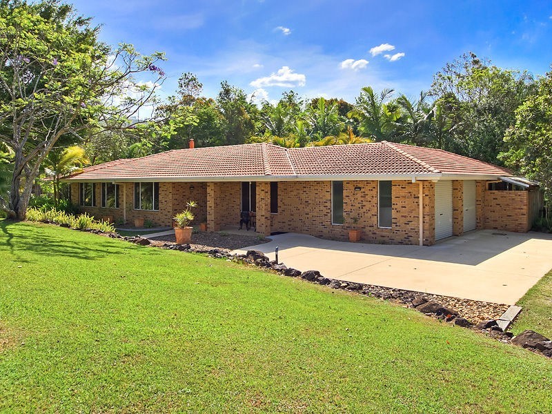 6 Margaret Bruce Court, Worongary QLD 4213