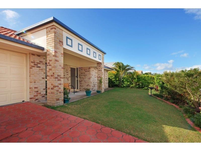 44 Philben Drive, Ormeau QLD 4208