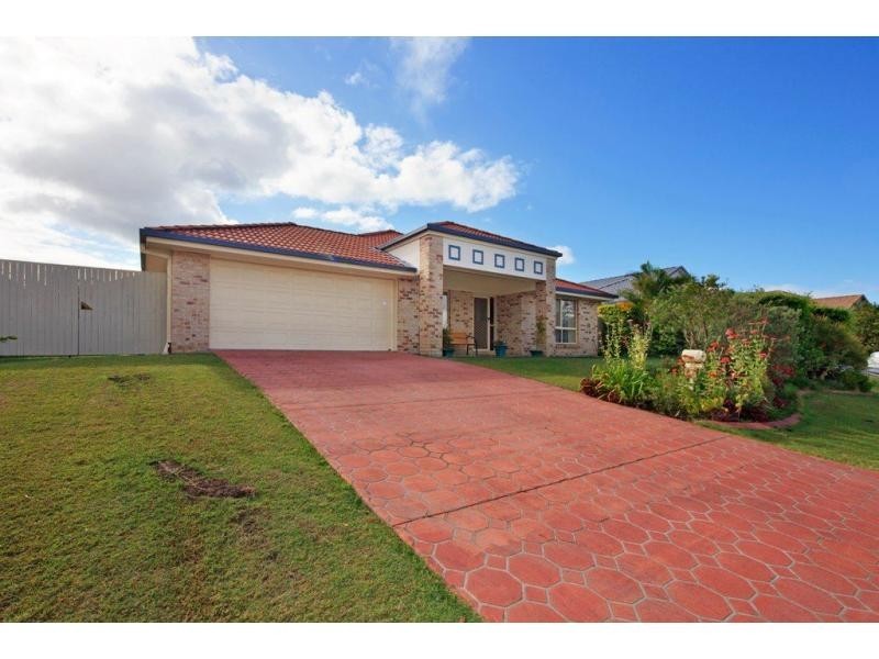 44 Philben Drive, Ormeau QLD 4208