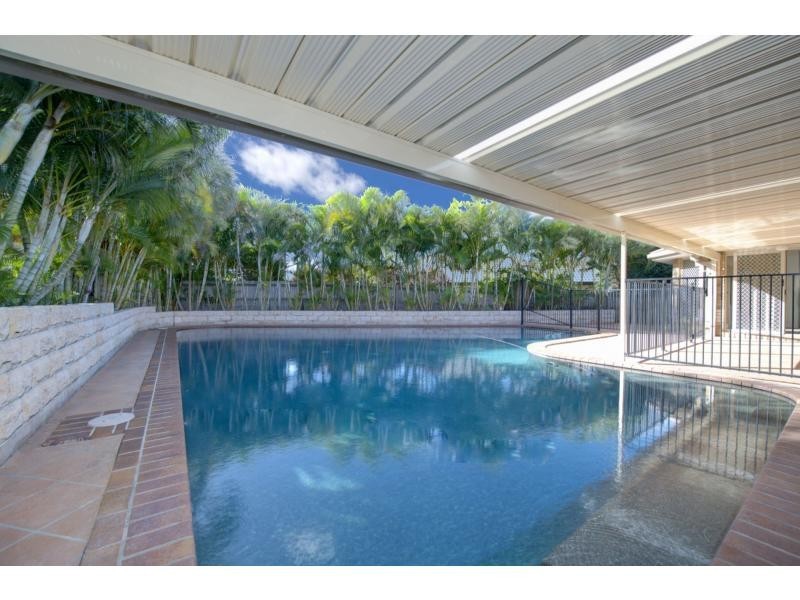 4 Sorrel Place, Ormeau QLD 4208