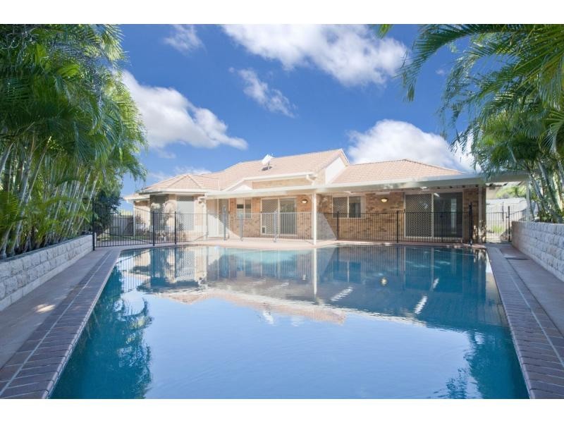 4 Sorrel Place, Ormeau QLD 4208