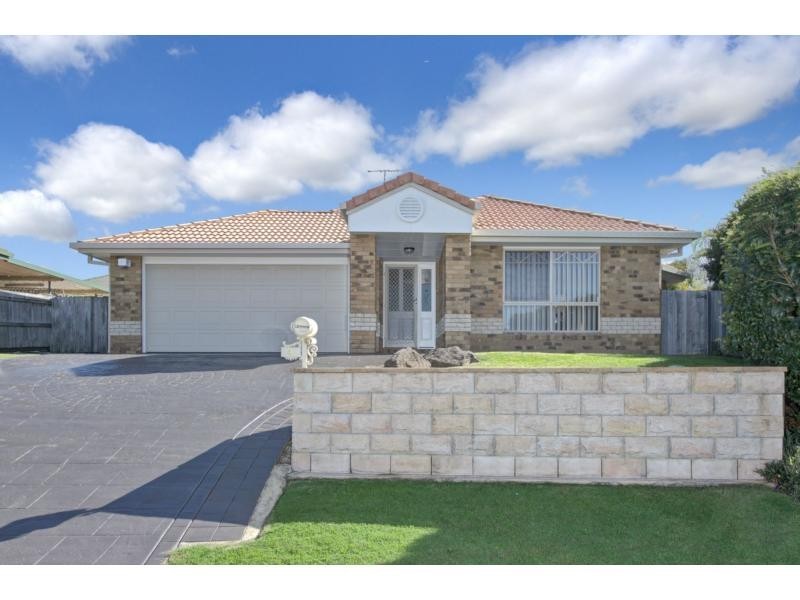 4 Sorrel Place, Ormeau QLD 4208