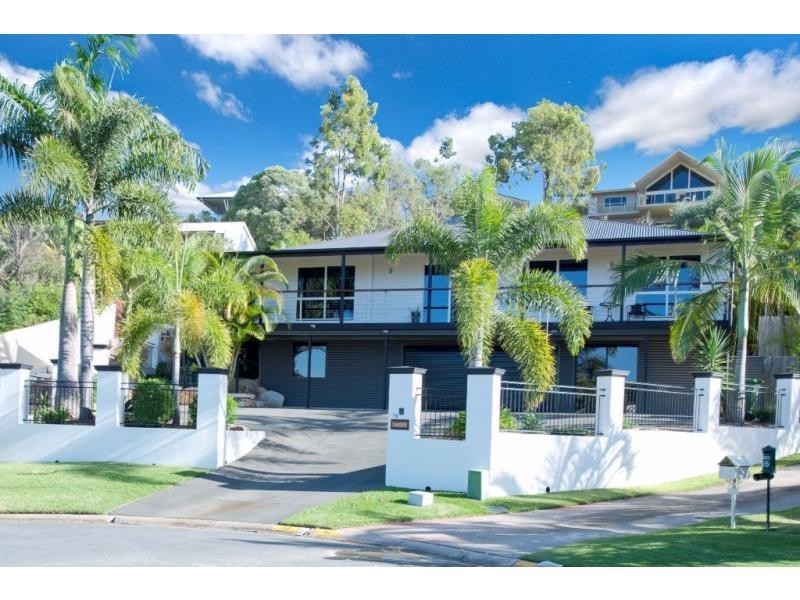 12 Schablon Close, Ormeau Hills QLD 4208