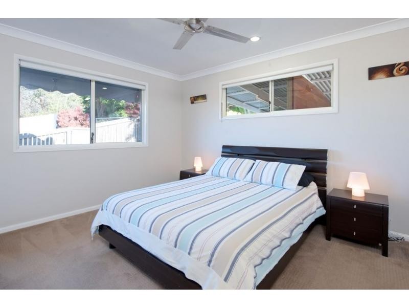 12 Schablon Close, Ormeau Hills QLD 4208