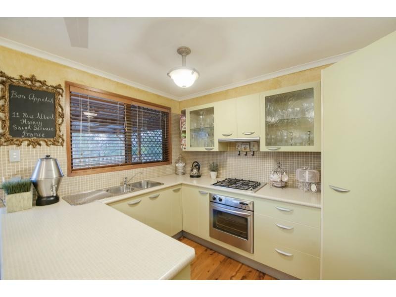 25 Lytham Court, Highland Park QLD 4211