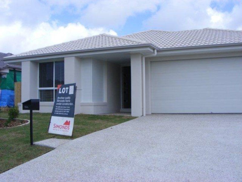 5 McLachlan Circuit, Pimpama QLD 4209