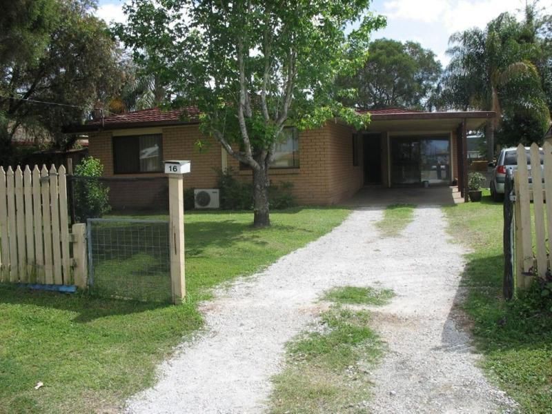 16 Orchid Drive, Beaudesert QLD 4285