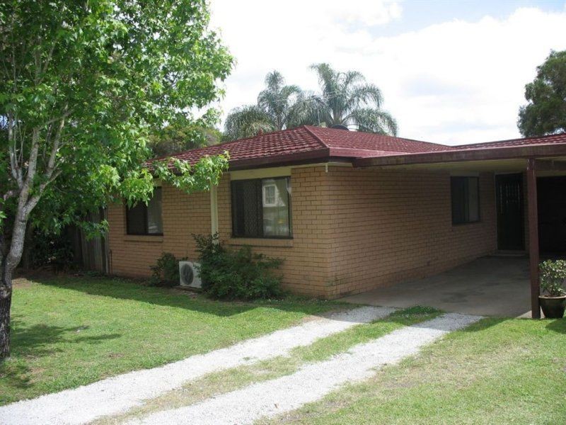 16 Orchid Drive, Beaudesert QLD 4285