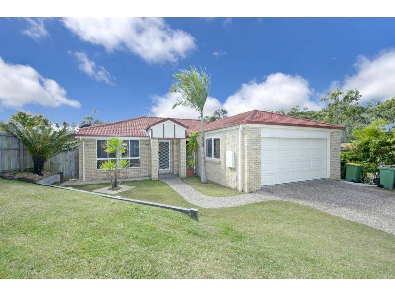 2 Gillin Place, Ormeau QLD 4208
