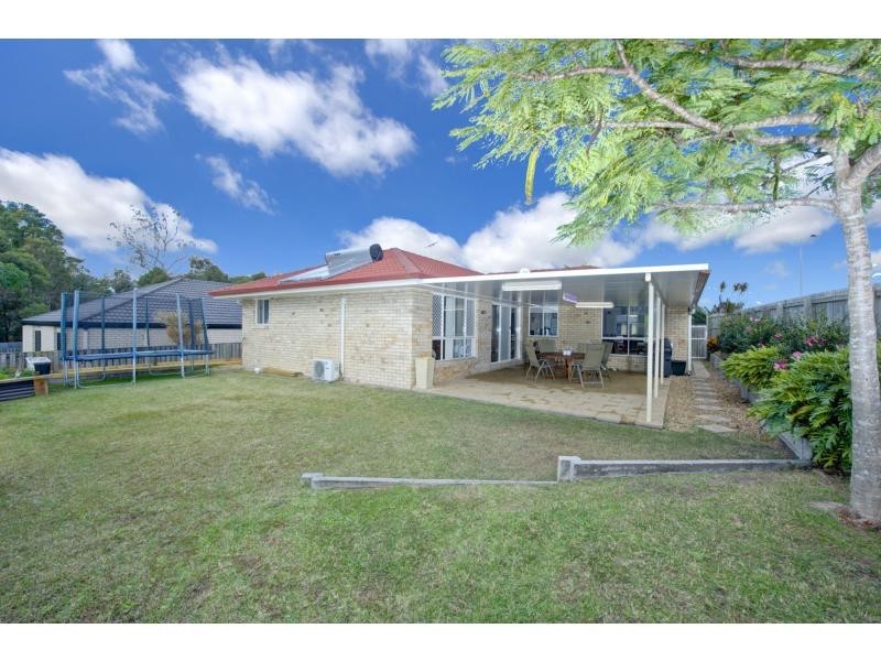 2 Gillin Place, Ormeau QLD 4208