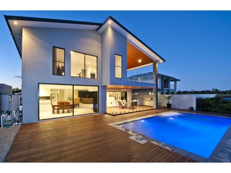 33 Windward Place, Calypso Bay, Jacobs Well QLD 4208