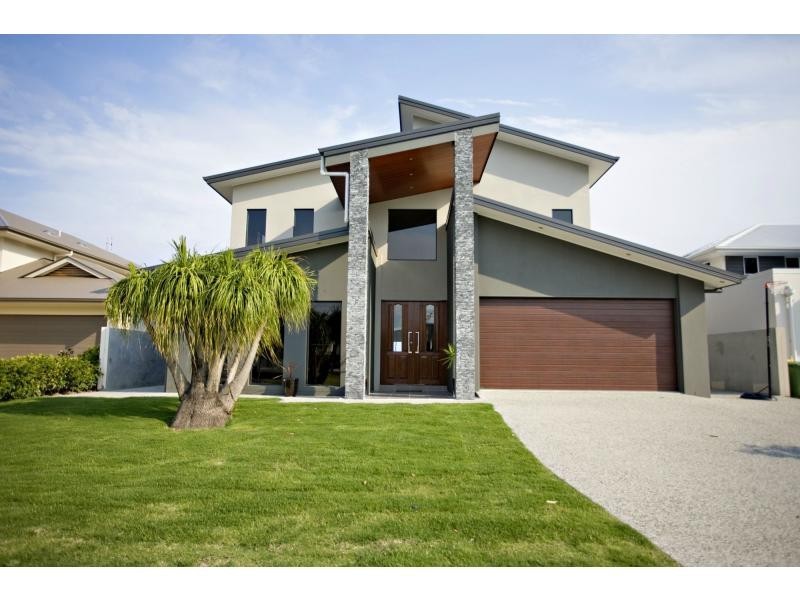 33 Windward Place, Calypso Bay, Jacobs Well QLD 4208