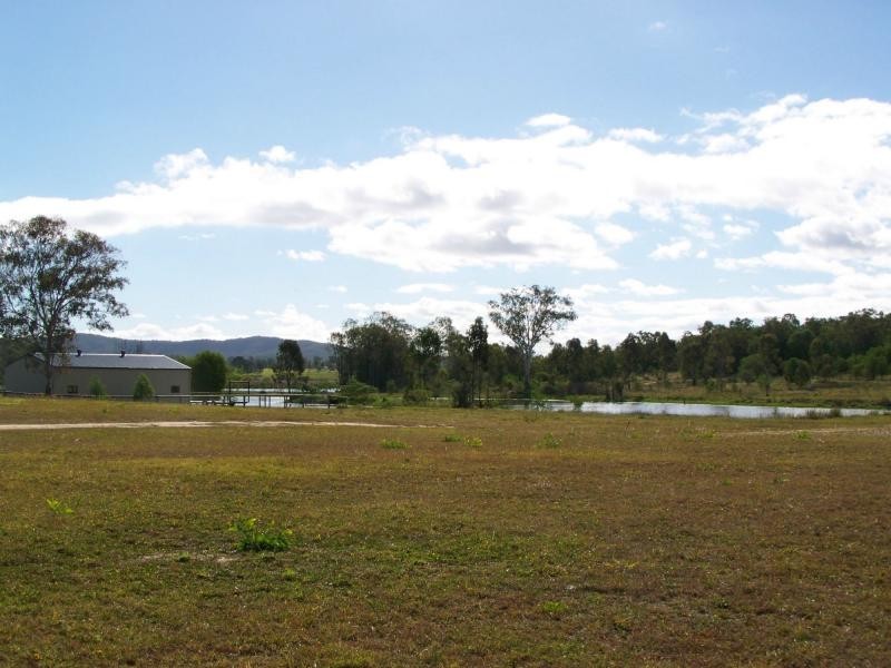 Lot 57 Lochview Court, Riemore At Tamborine, Tamborine QLD 4270