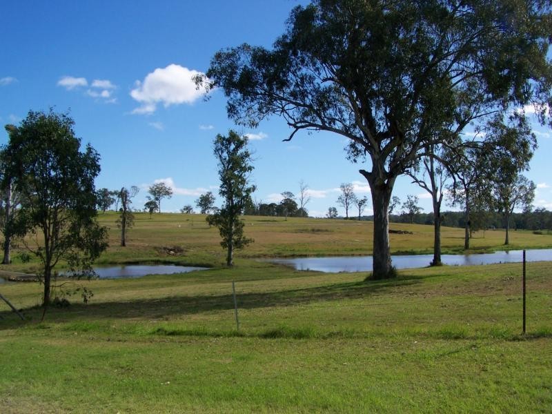 Lot 57 Lochview Court, Riemore At Tamborine, Tamborine QLD 4270