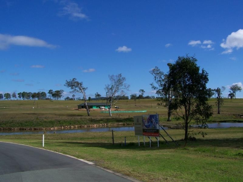Lot 57 Lochview Court, Riemore At Tamborine, Tamborine QLD 4270