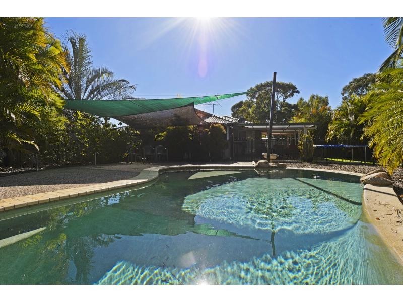 6 Carabeen Court, Ormeau QLD 4208