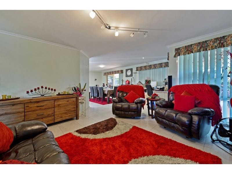 6 Carabeen Court, Ormeau QLD 4208