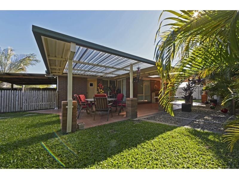6 Carabeen Court, Ormeau QLD 4208