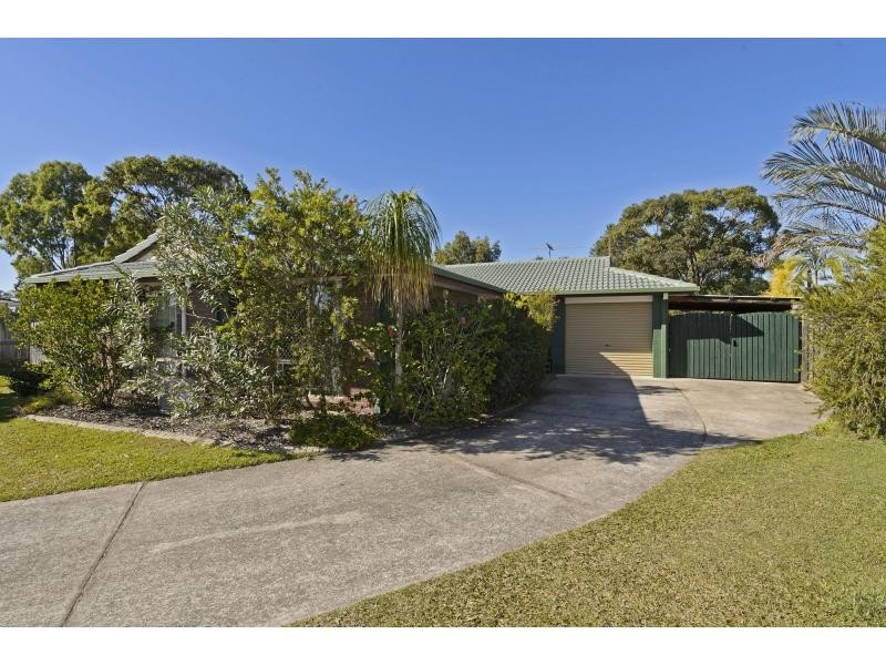 6 Carabeen Court, Ormeau QLD 4208
