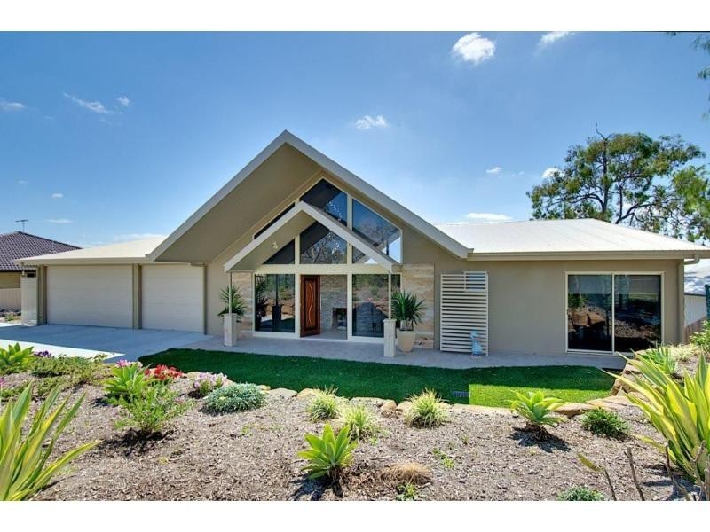 1 Islandview Terrace, Ormeau QLD 4208