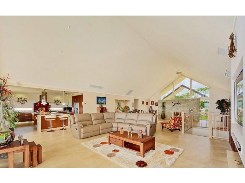 1 Islandview Terrace, Ormeau QLD 4208