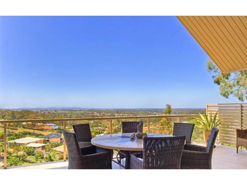 1 Islandview Terrace, Ormeau QLD 4208