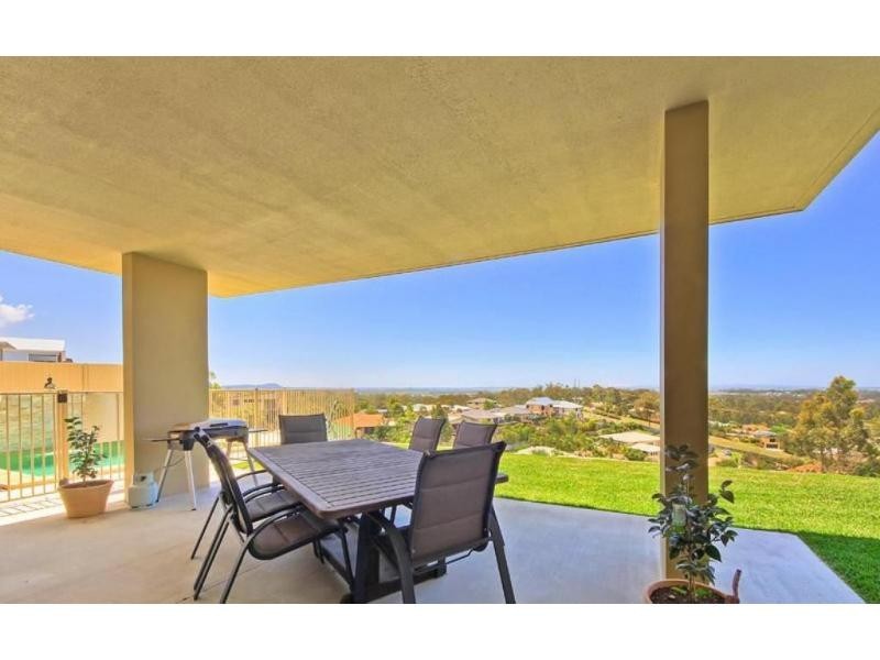 1 Islandview Terrace, Ormeau QLD 4208