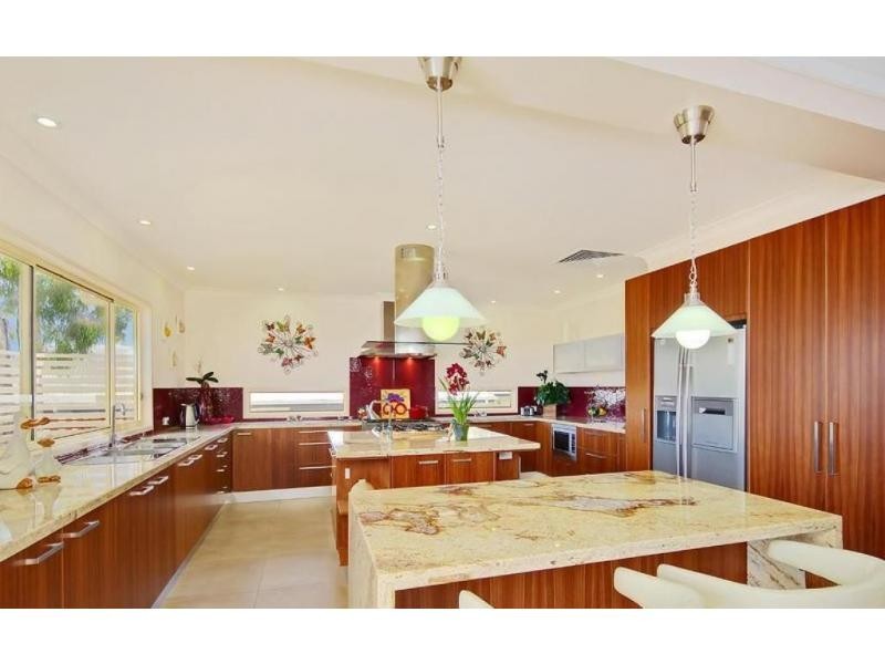 1 Islandview Terrace, Ormeau QLD 4208