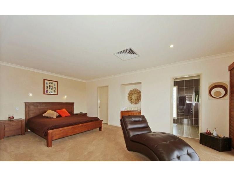 1 Islandview Terrace, Ormeau QLD 4208