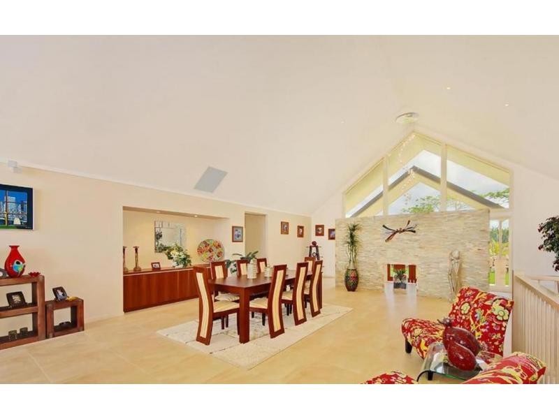 1 Islandview Terrace, Ormeau QLD 4208