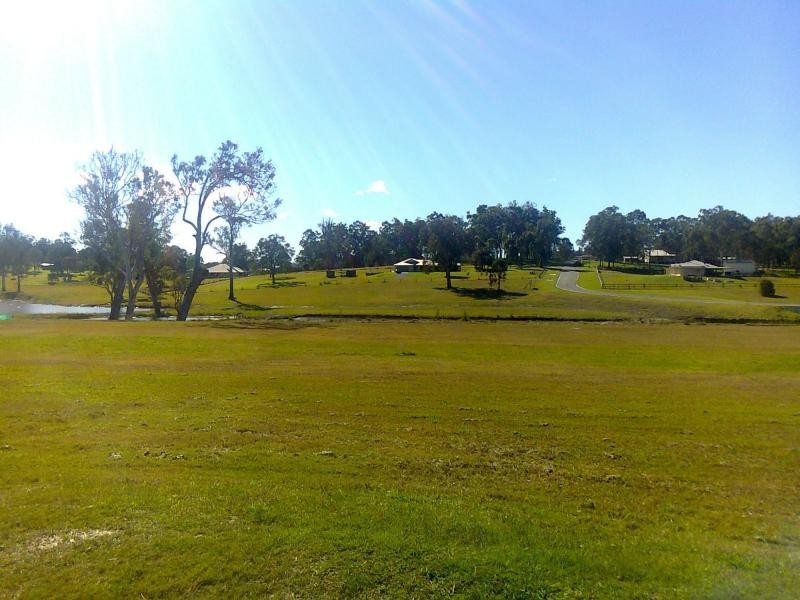 Tamborine QLD 4270
