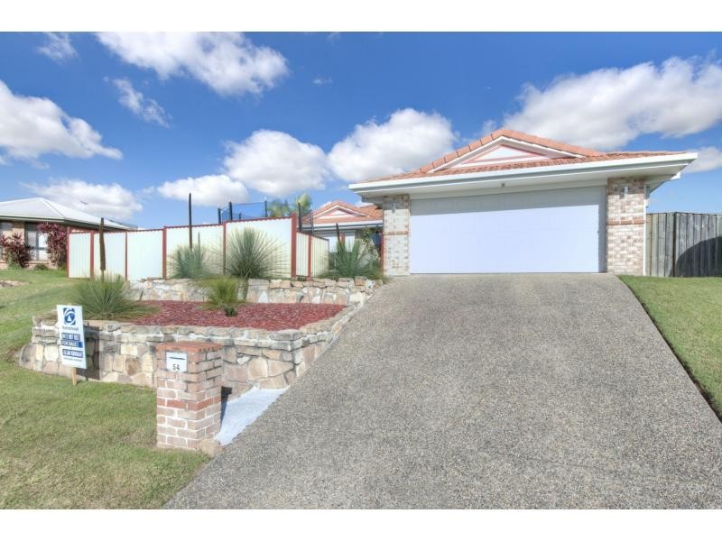 54 Karall Street, Ormeau QLD 4208