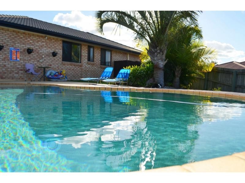7 Drew Court, Ormeau QLD 4208