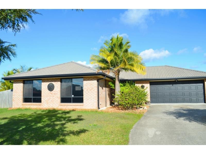 7 Drew Court, Ormeau QLD 4208