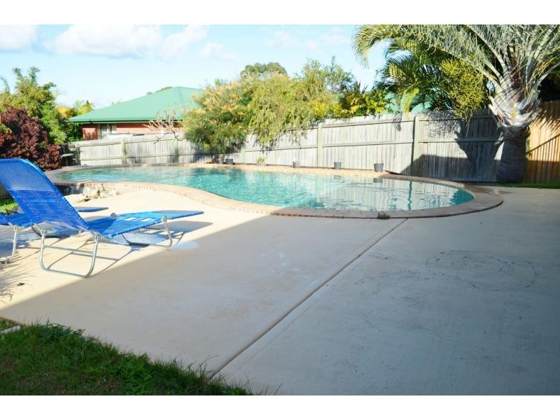 7 Drew Court, Ormeau QLD 4208