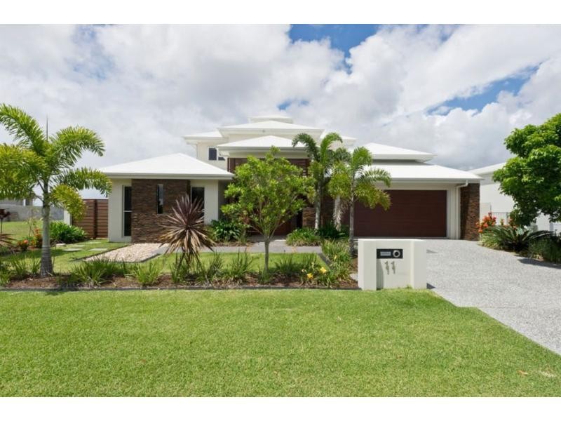 Jacobs Well QLD 4208