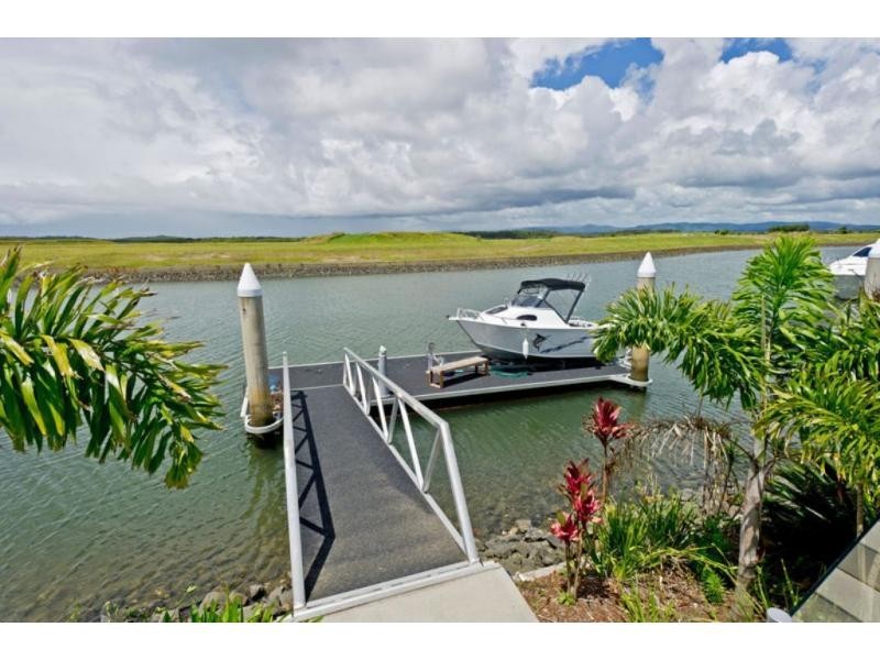 Jacobs Well QLD 4208