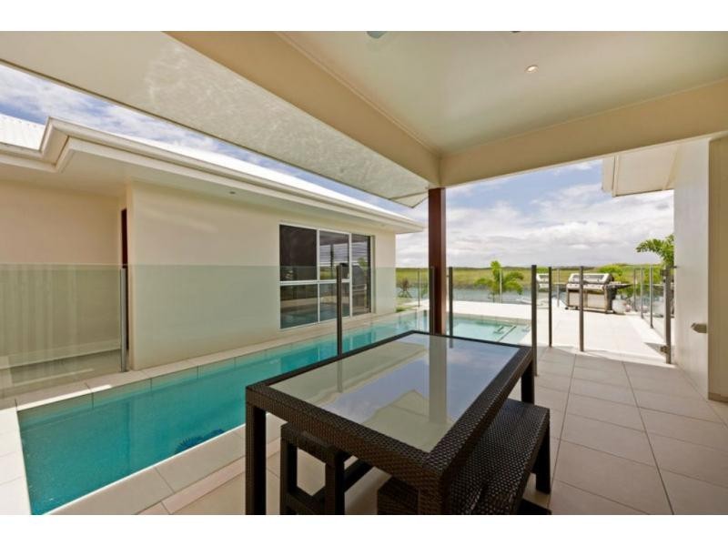 Jacobs Well QLD 4208