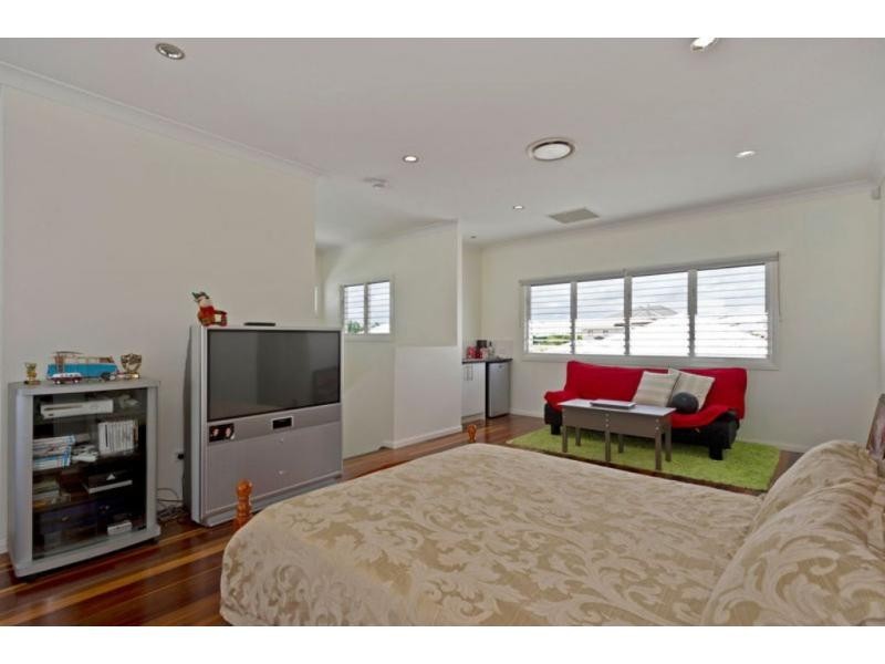 Jacobs Well QLD 4208