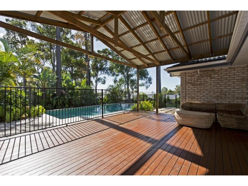 16 Dahlia Crescent, Ormeau QLD 4208