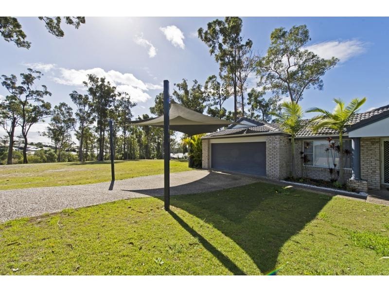16 Dahlia Crescent, Ormeau QLD 4208