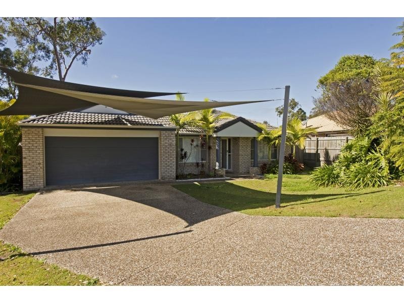 16 Dahlia Crescent, Ormeau QLD 4208