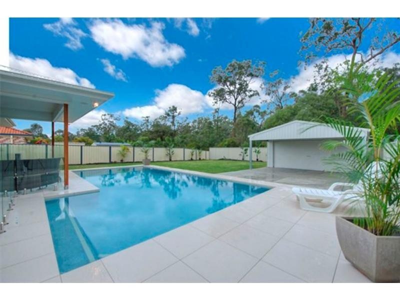94 Halfway Drive, Ormeau QLD 4208