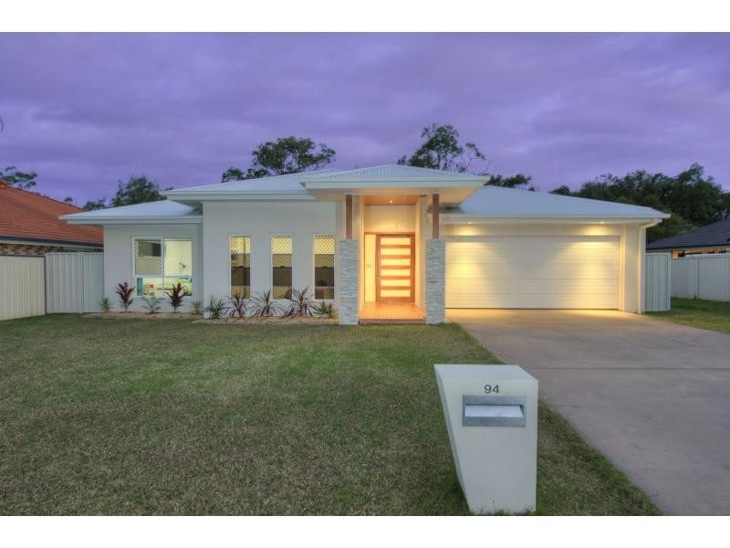 94 Halfway Drive, Ormeau QLD 4208