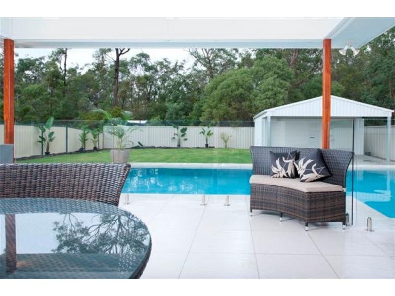 94 Halfway Drive, Ormeau QLD 4208