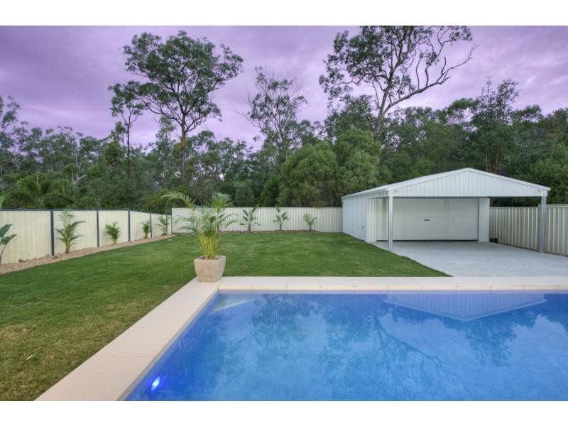 94 Halfway Drive, Ormeau QLD 4208