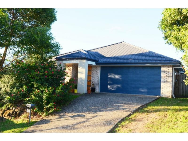 16 Paris Parade, Ormeau QLD 4208