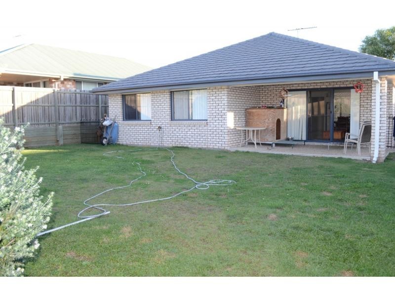 16 Paris Parade, Ormeau QLD 4208