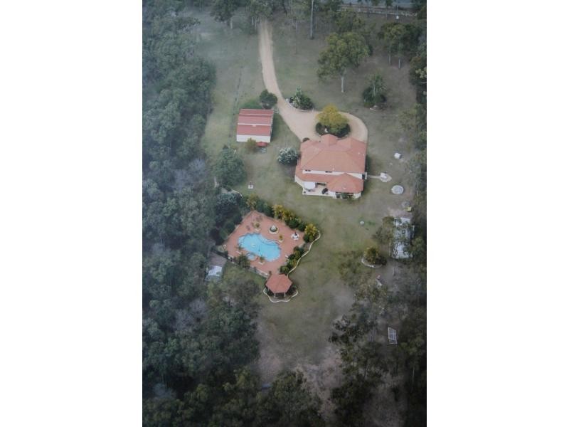 1505 Chambers Flat Road, Chambers Flat QLD 4133